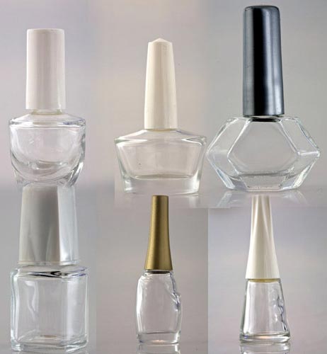 Manufacturers Exporters and Wholesale Suppliers of Nail Polish Bottles Kolkata West Bengal